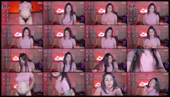 mia_devine_ — 6 minute Stripchat female naked cam show, 720p, Aug 24, 2026