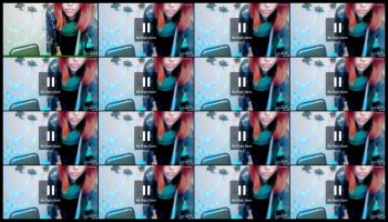 misaki_chan_ — 6 minute Chaturbate female naked cam show, 720p, Aug 24, 2026