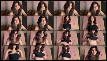 my_dear_diary — 5 minute Chaturbate female naked cam show, 720p, Aug 24, 2026