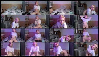 noirmuse_ — 107 minute Chaturbate female naked cam show, 720p, Aug 24, 2026