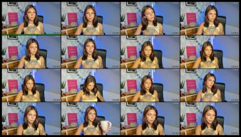 nova_sin — 10 minute Chaturbate female naked cam show, 720p, Aug 24, 2026