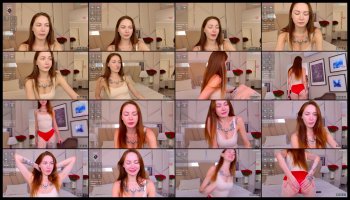 oliviabrayan — 5 minute Chaturbate female naked cam show, 720p, Aug 25, 2026