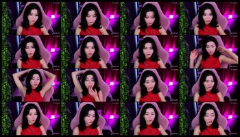 redmidnight_ — 5 minute Chaturbate female naked cam show, 720p, Aug 24, 2026