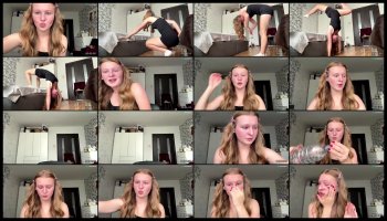 sandramidgett — 5 minute Chaturbate female naked cam show, 720p, Aug 24, 2026
