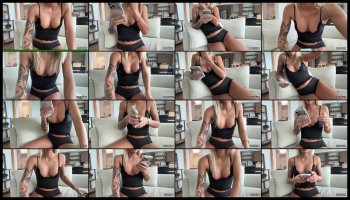 tinytayy — 109 minute Chaturbate female naked cam show, 720p, Aug 25, 2026