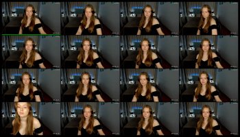 valericherry — 22 minute Chaturbate female naked cam show, 720p, Aug 24, 2026