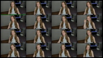 valericherry — 14 minute Chaturbate female naked cam show, 720p, Aug 24, 2026