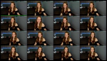 valericherry — 8 minute Chaturbate female naked cam show, 720p, Aug 24, 2026