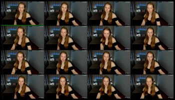 valericherry — 11 minute Chaturbate female naked cam show, 720p, Aug 24, 2026