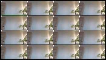 velavee — 14 minute Chaturbate female naked cam show, 720p, Aug 24, 2026