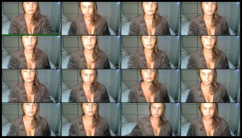 GEMMARMALADE — 23 minute Stripchat female naked cam show, 720p, Aug 25, 2026