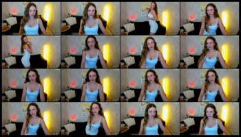 LilyBlakee — 12 minute Stripchat female naked cam show, 720p, Aug 25, 2026
