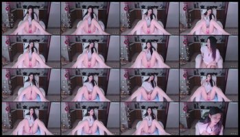 -LOVE-DD- — 9 minute Stripchat female naked cam show, 720p, Aug 25, 2026