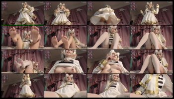 ahegame — 41 minute Chaturbate female naked cam show, 720p, Aug 25, 2026