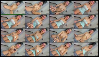 aliyah_bucks — 75 minute Chaturbate trans naked cam show, 720p, Aug 25, 2026