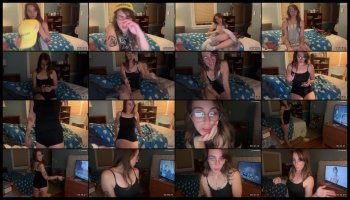 daisydemeanor — 49 minute Chaturbate female naked cam show, 480p, Aug 25, 2026
