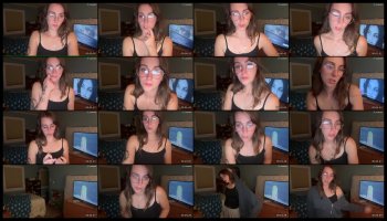 daisydemeanor — 6 minute Chaturbate female naked cam show, 480p, Aug 25, 2026