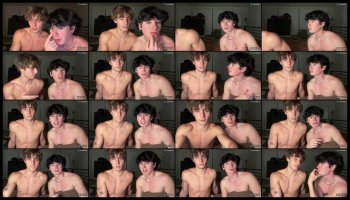 itsevanwade — 5 minute Chaturbate male naked cam show, 720p, Aug 25, 2026