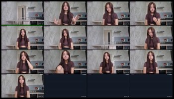 katinalann — 54 minute Chaturbate female naked cam show, 720p, Aug 25, 2026