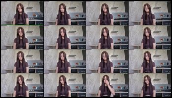 katinalann — 5 minute Chaturbate female naked cam show, 720p, Aug 25, 2026