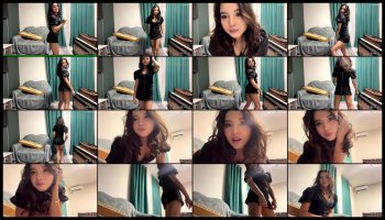 kierstenmagic — 35 minute Chaturbate female naked cam show, 720p, Aug 25, 2026