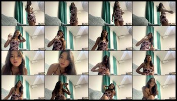 kierstenmagic — 6 minute Chaturbate female naked cam show, 720p, Aug 25, 2026