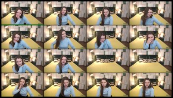 magicpeachhs — 38 minute Chaturbate female naked cam show, 720p, Aug 25, 2026