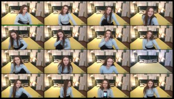 magicpeachhs — 102 minute Chaturbate female naked cam show, 720p, Aug 25, 2026