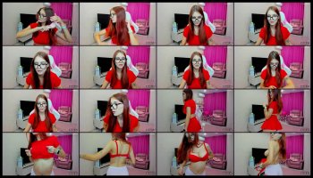 make_love_1 — 6 minute Chaturbate female naked cam show, 720p, Aug 25, 2026