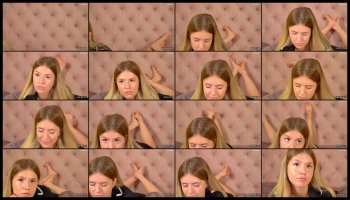 milanabalmain — 11 minute Chaturbate female naked cam show, 720p, Aug 25, 2026