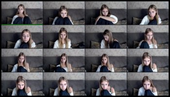 modelpi — 75 minute Chaturbate female naked cam show, 720p, Aug 25, 2026
