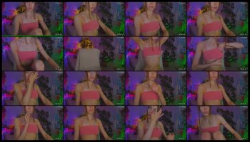 poli__ — 7 minute Chaturbate female naked cam show, 720p, Aug 25, 2026