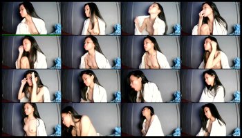 prinxess_2 — 10 minute Chaturbate female naked cam show, 720p, Aug 25, 2026