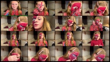 sandramidgett — 96 minute Chaturbate female naked cam show, 720p, Aug 25, 2026