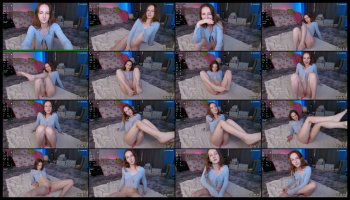 skyewatson — 11 minute Chaturbate female naked cam show, 720p, Aug 25, 2026