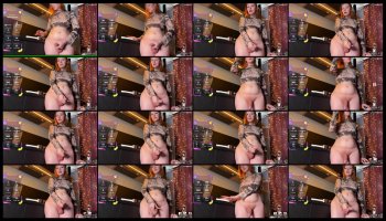 vynila — 11 minute Chaturbate trans naked cam show, 720p, Aug 25, 2026