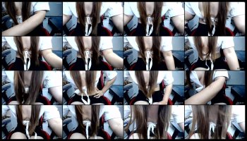 Hotqueensex — 6 minute Stripchat female naked cam show, 720p, Aug 26, 2026
