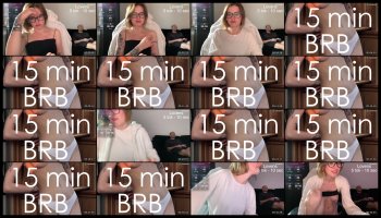 Sexy-Sweets — 38 minute BongaCams naked cam show, 720p, Aug 26, 2026