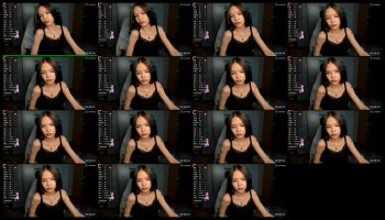 SweetyDeviliya — 1 minute Stripchat female naked cam show, 720p, Aug 26, 2026
