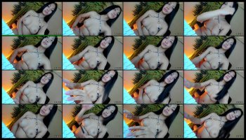 anqelic — 113 minute Chaturbate trans naked cam show, 720p, Aug 26, 2026