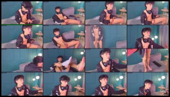christopher_robin4 — 12 minute Chaturbate male naked cam show, 720p, Aug 26, 2026