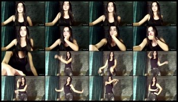 davidconsoli — 6 minute Chaturbate female naked cam show, 720p, Aug 26, 2026
