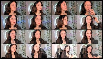 elastikiss — 7 minute Chaturbate female naked cam show, 720p, Aug 26, 2026
