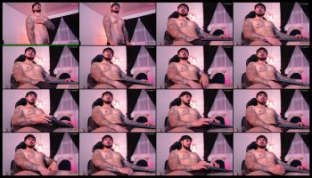 maximo_rodriguez — 53 minute Chaturbate male naked cam show, 720p, Aug 26, 2026