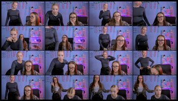 nila_eclipse — 6 minute Chaturbate couple naked cam show, 720p, Aug 26, 2026