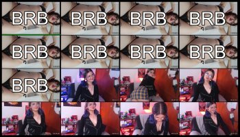 raventh_ — 62 minute Chaturbate female naked cam show, 720p, Aug 26, 2026