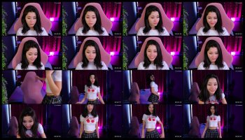 redmidnight_ — 6 minute Chaturbate female naked cam show, 720p, Aug 26, 2026