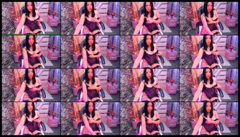 sammy_foster2 — 5 minute Chaturbate female naked cam show, 720p, Aug 26, 2026