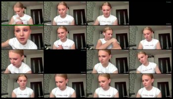 sandramidgett — 5 minute Chaturbate female naked cam show, 720p, Aug 26, 2026