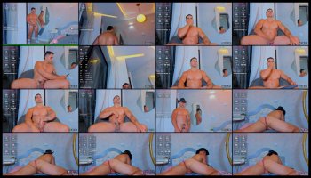 scottfischer_ — 88 minute Chaturbate male naked cam show, 720p, Aug 26, 2026